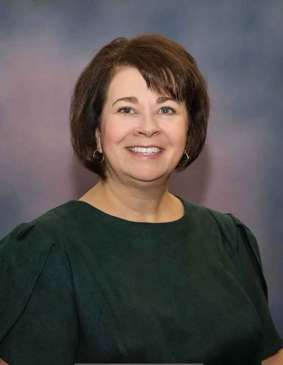 Image of Dr. Michele Dickens